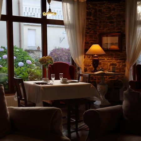 Bed and Breakfast Casa Peleyon Кастрополь Экстерьер фото