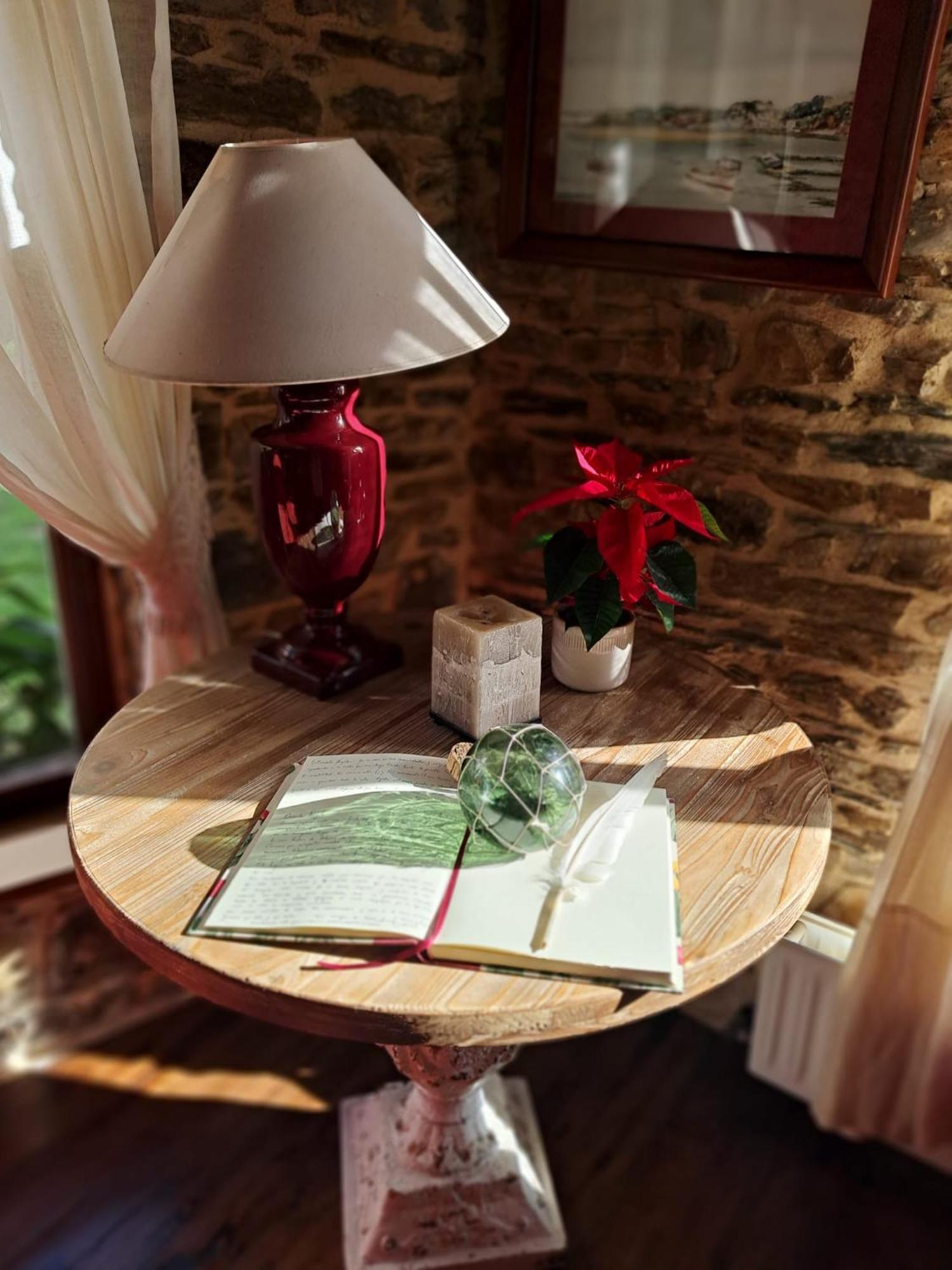 Bed and Breakfast Casa Peleyon Кастрополь Экстерьер фото