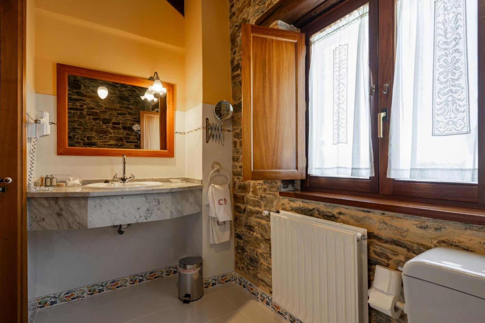Bed and Breakfast Casa Peleyon Кастрополь Экстерьер фото