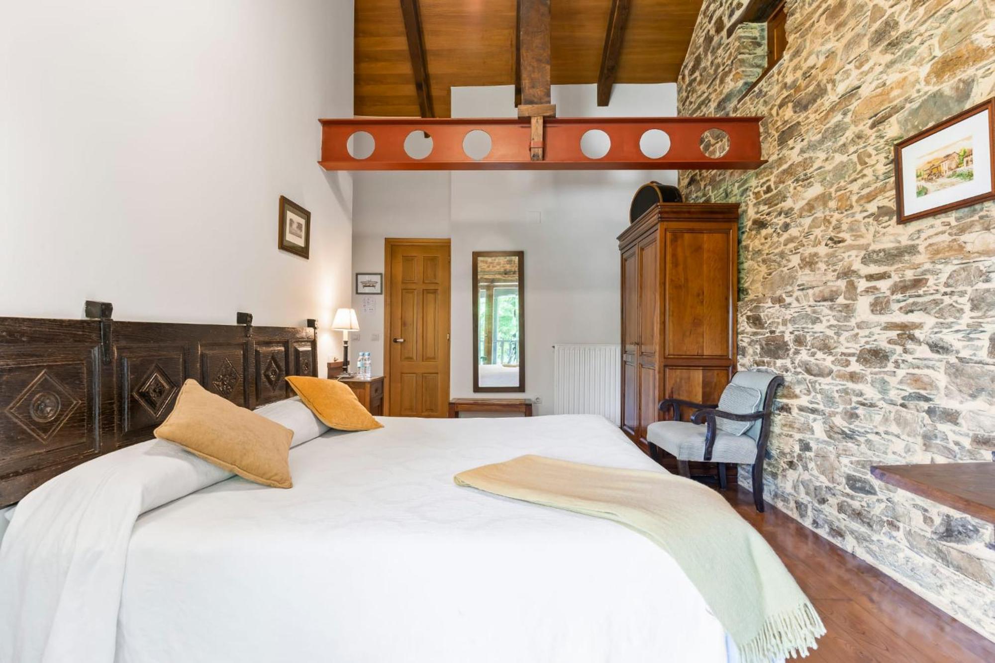 Bed and Breakfast Casa Peleyon Кастрополь Экстерьер фото