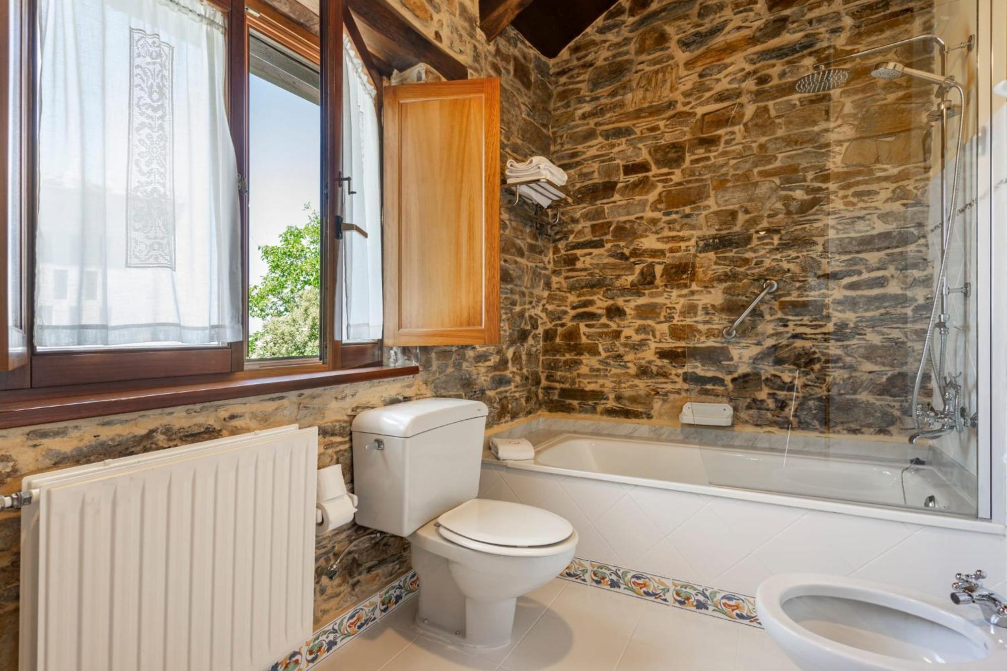 Bed and Breakfast Casa Peleyon Кастрополь Экстерьер фото