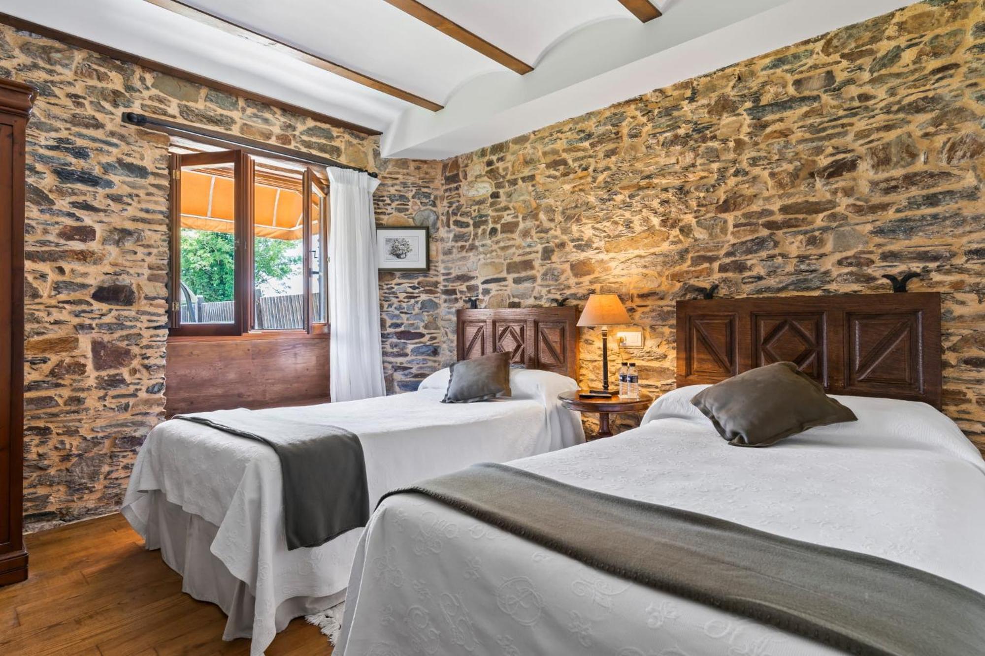 Bed and Breakfast Casa Peleyon Кастрополь Экстерьер фото
