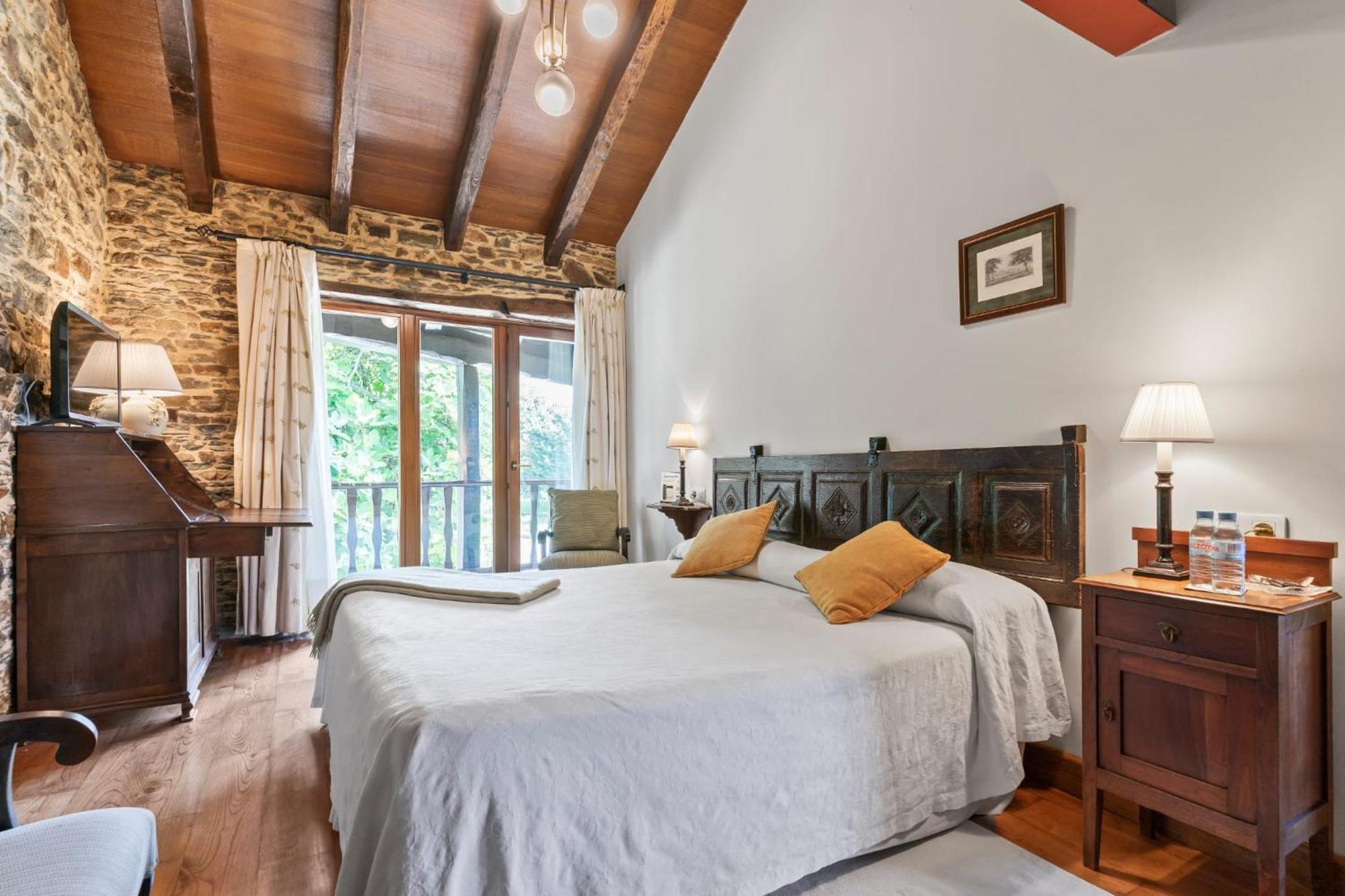 Bed and Breakfast Casa Peleyon Кастрополь Экстерьер фото