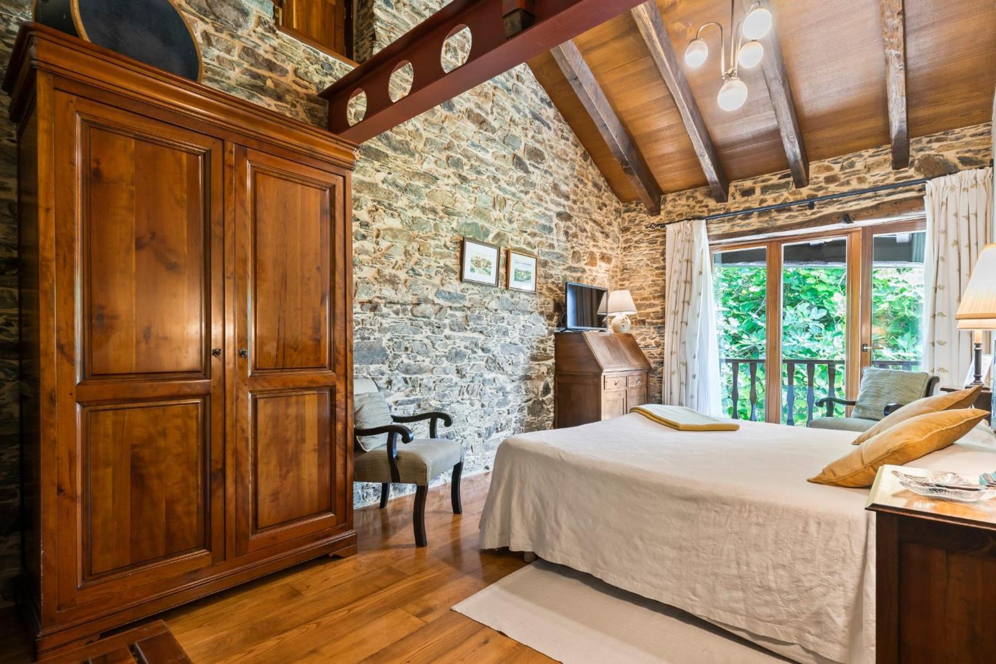 Bed and Breakfast Casa Peleyon Кастрополь Экстерьер фото