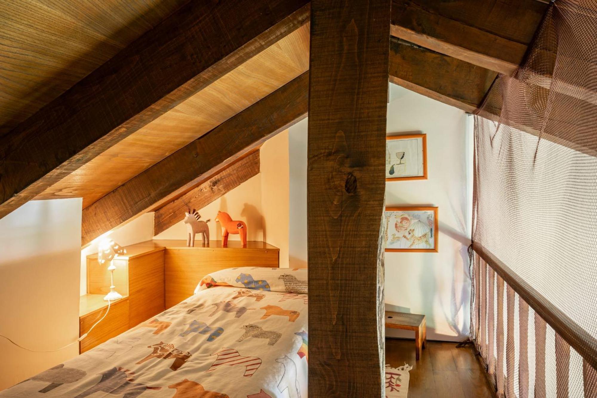Bed and Breakfast Casa Peleyon Кастрополь Экстерьер фото