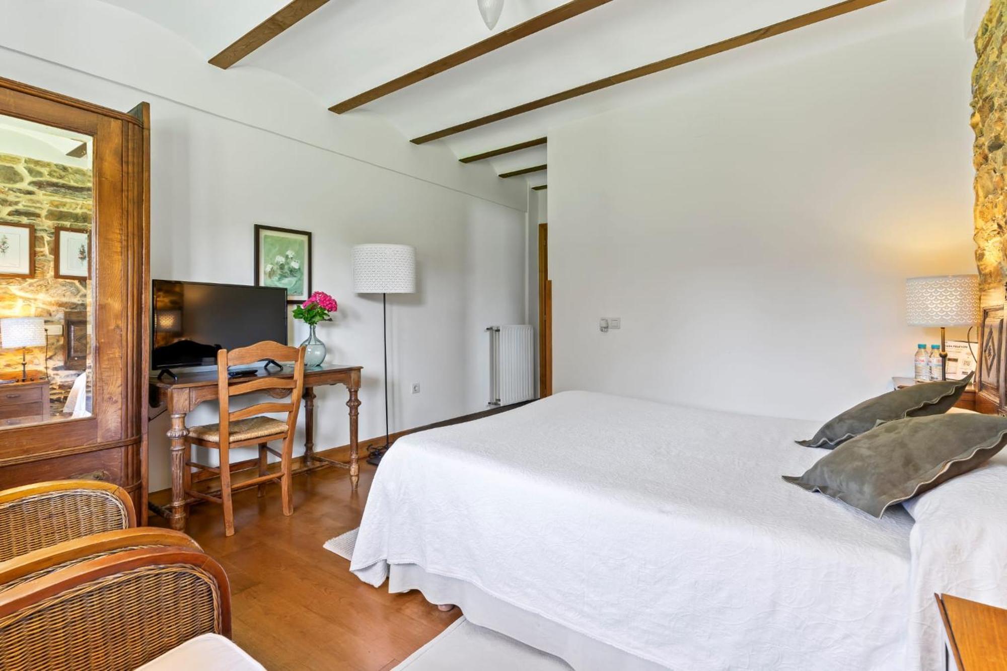 Bed and Breakfast Casa Peleyon Кастрополь Экстерьер фото