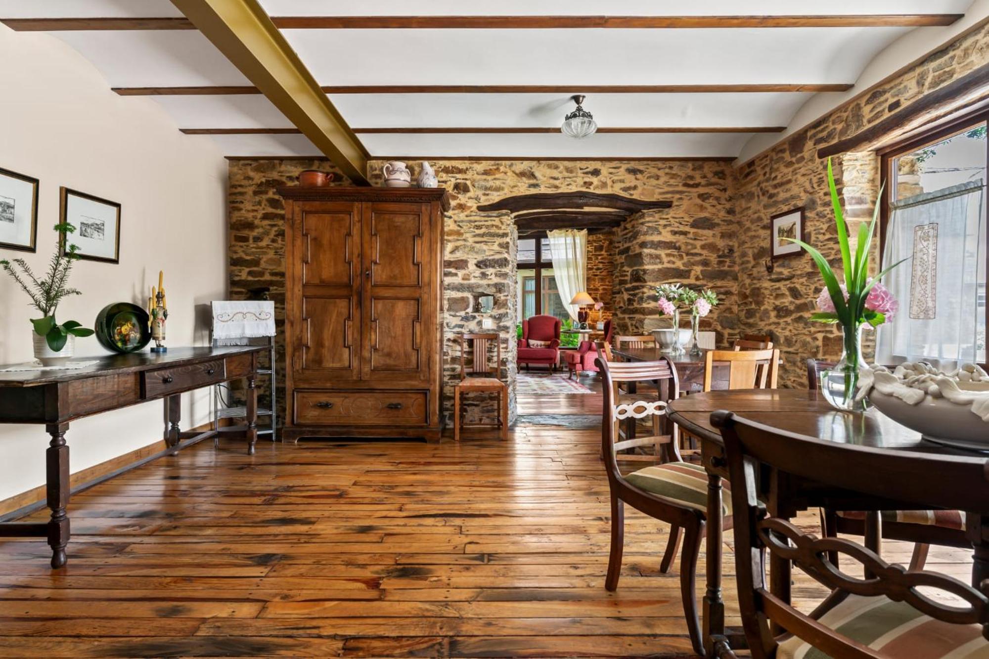 Bed and Breakfast Casa Peleyon Кастрополь Экстерьер фото