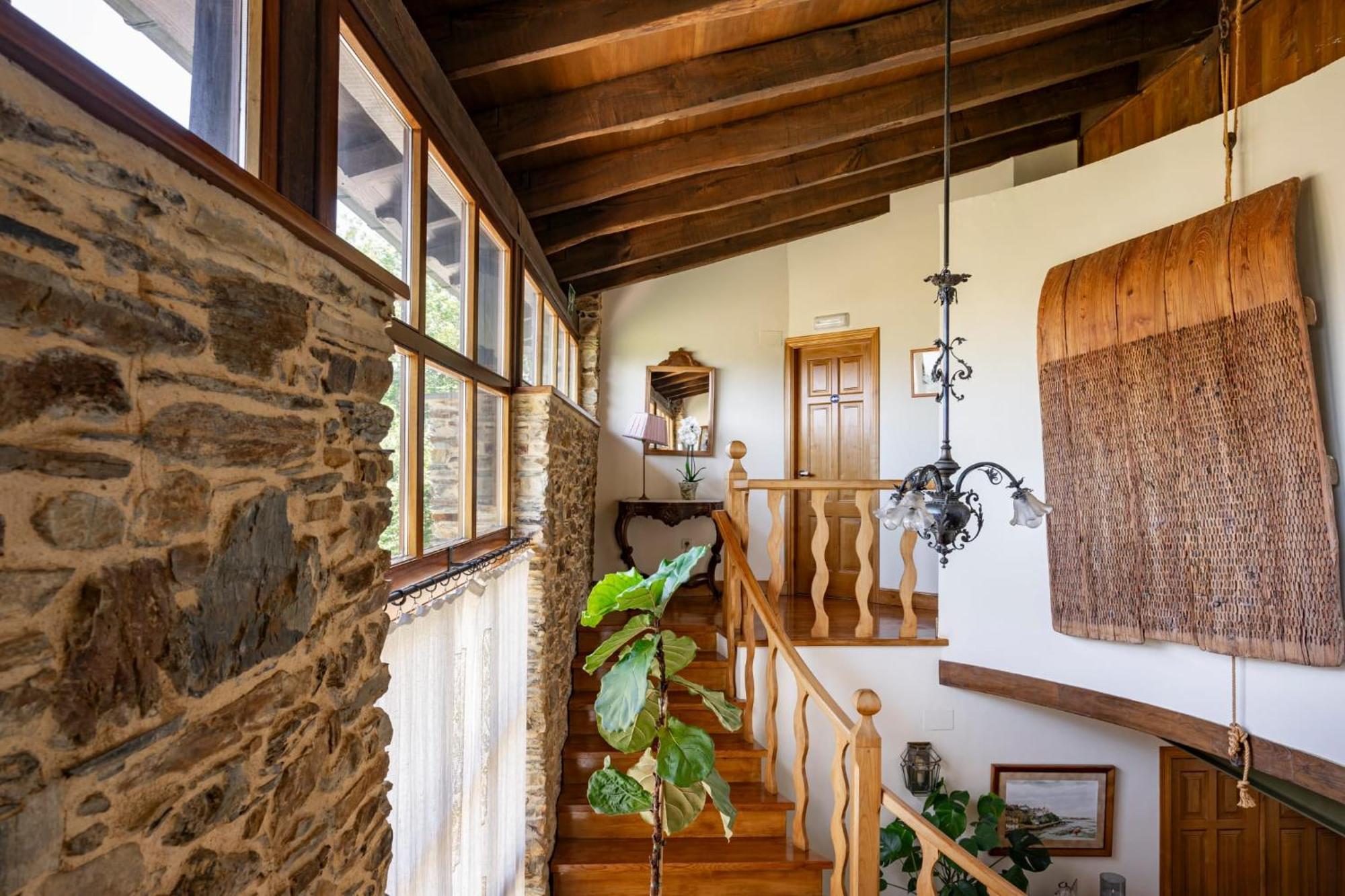 Bed and Breakfast Casa Peleyon Кастрополь Экстерьер фото