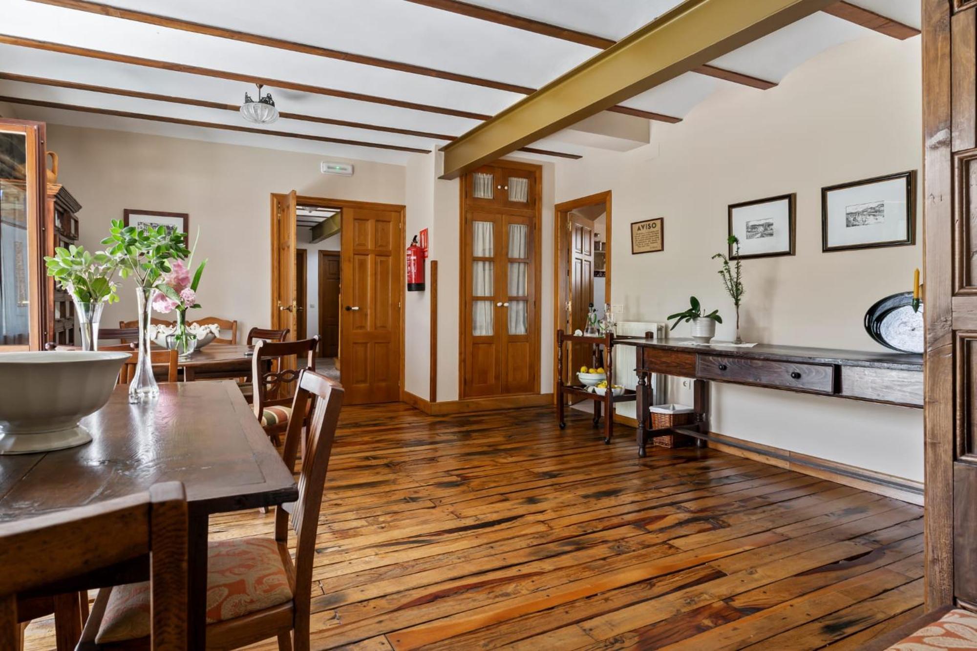 Bed and Breakfast Casa Peleyon Кастрополь Экстерьер фото