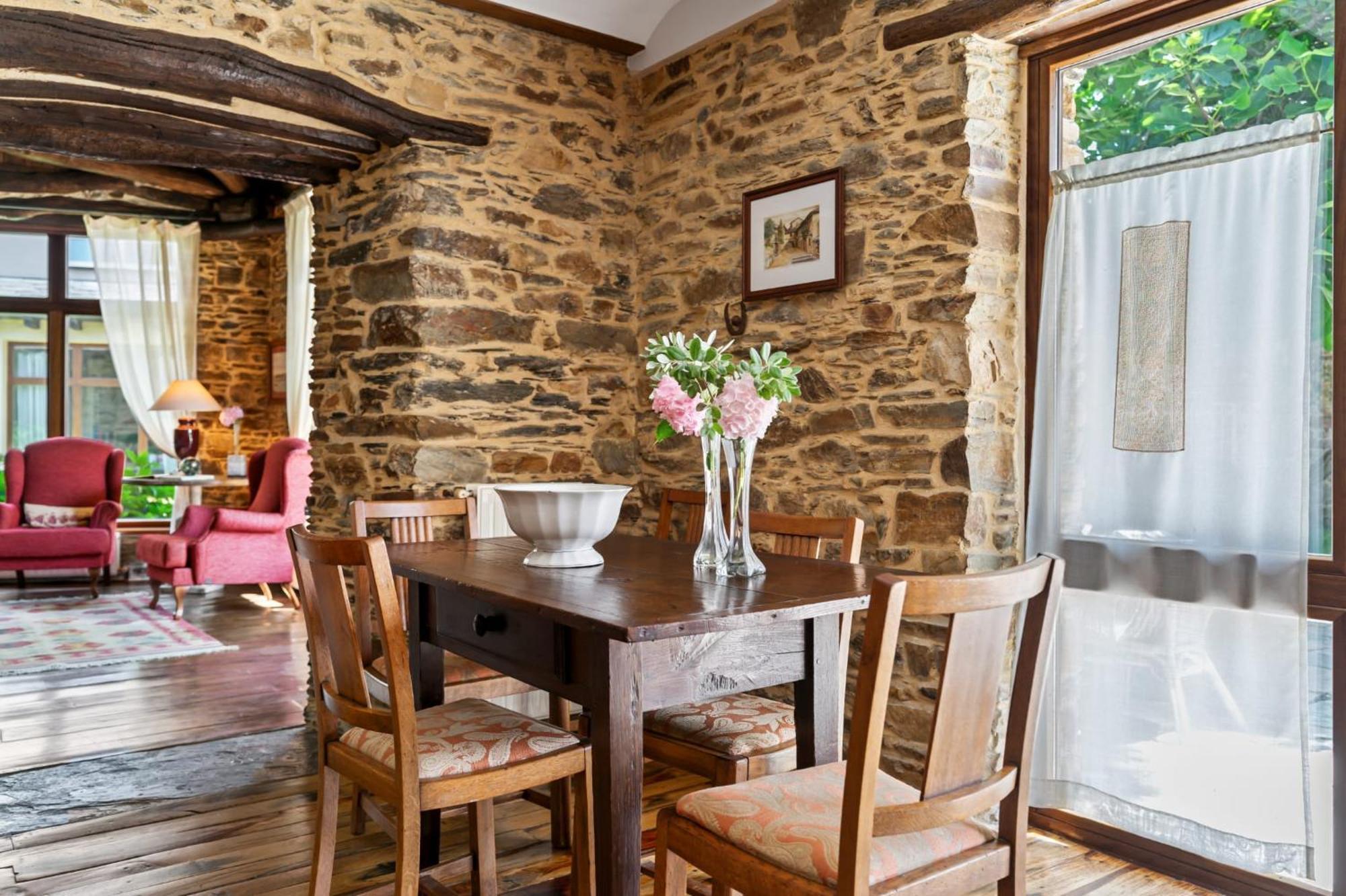 Bed and Breakfast Casa Peleyon Кастрополь Экстерьер фото