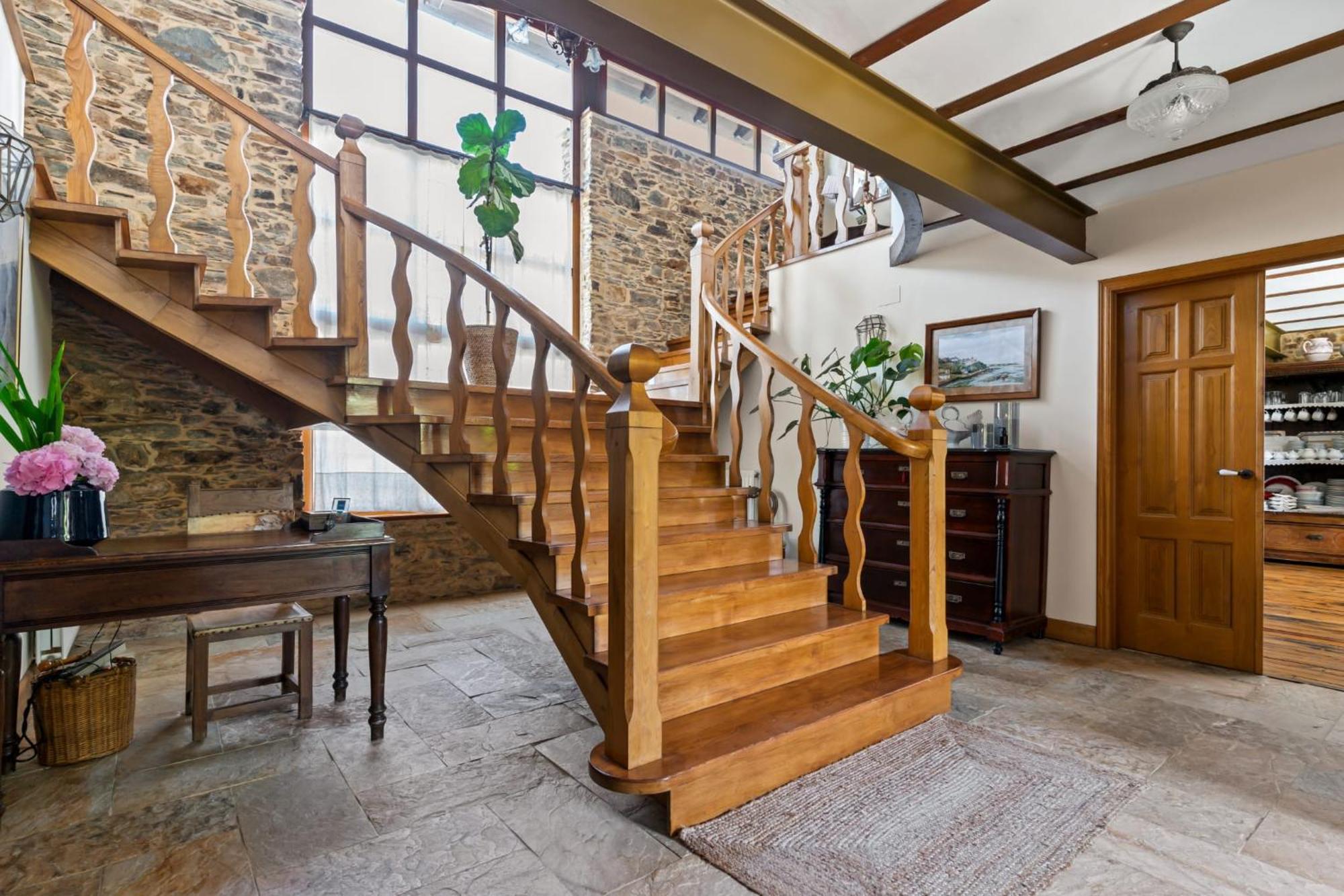 Bed and Breakfast Casa Peleyon Кастрополь Экстерьер фото