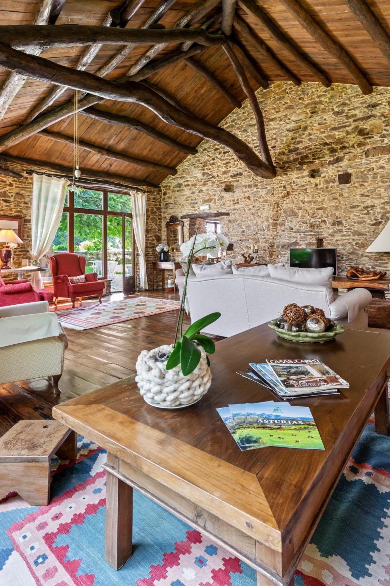 Bed and Breakfast Casa Peleyon Кастрополь Экстерьер фото