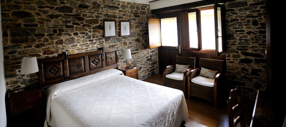 Bed and Breakfast Casa Peleyon Кастрополь Экстерьер фото