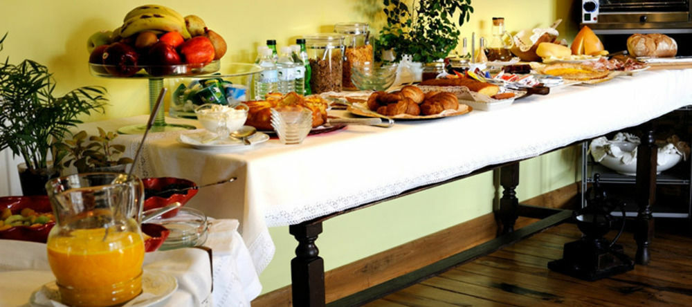 Bed and Breakfast Casa Peleyon Кастрополь Экстерьер фото