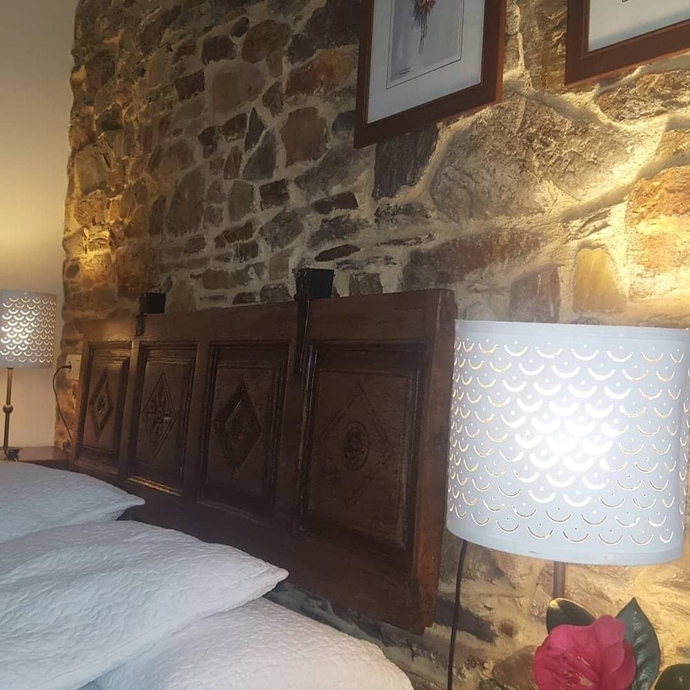 Bed and Breakfast Casa Peleyon Кастрополь Экстерьер фото